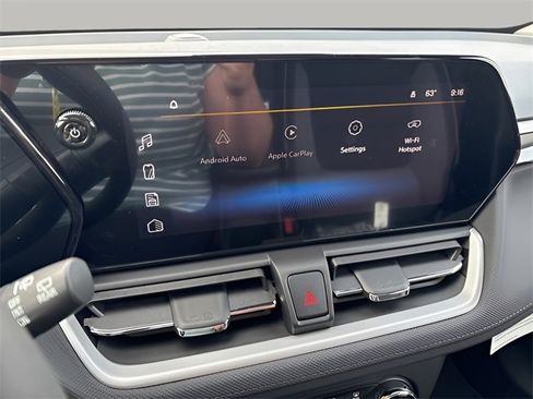 Used 2026 Chevrolet TrailBlazer LS image 12