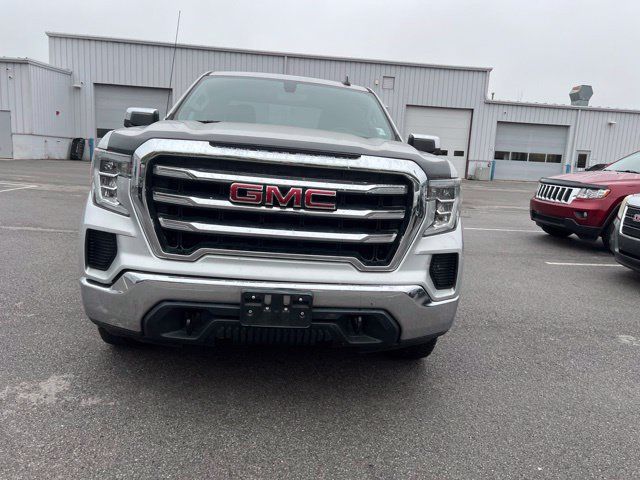 Used 2019 GMC Sierra 1500 SLE w/ Snow Plow Prep Package AWD/4WD image 4
