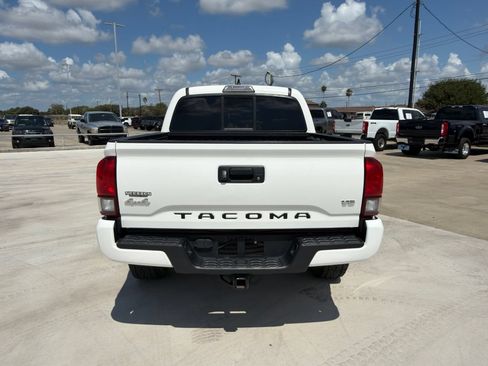 Used 2019 Toyota Tacoma SR w/ SR Convenience Package AWD/4WD image 6