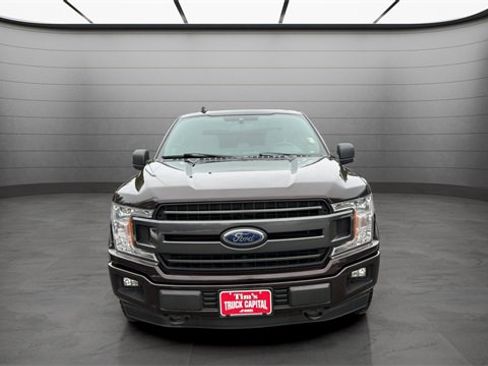 Used 2019 Ford F150 XLT w/ Equipment Group 302A Luxury image 6