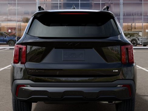 New 2026 Kia Sorento SX AWD/4WD image 13