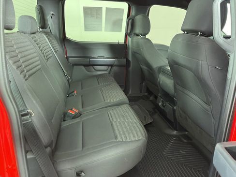 Used 2021 Ford F150 XL w/ STX Appearance Package AWD/4WD image 8