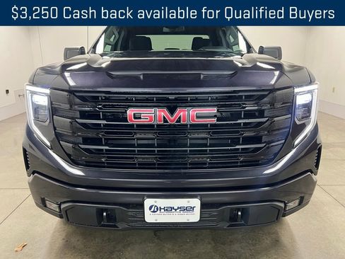 New 2026 GMC Sierra 1500 Elevation image 2
