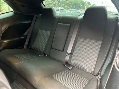 Used 2020 Dodge Challenger R/T RWD image 13