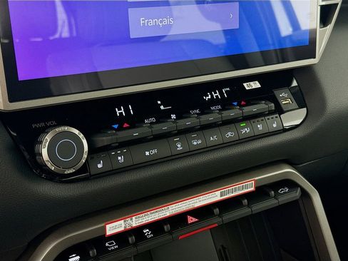 New 2026 Toyota Tundra Limited image 15