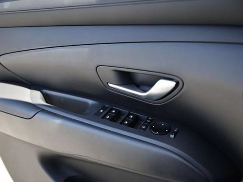 New 2026 Hyundai Tucson SEL AWD/4WD image 6