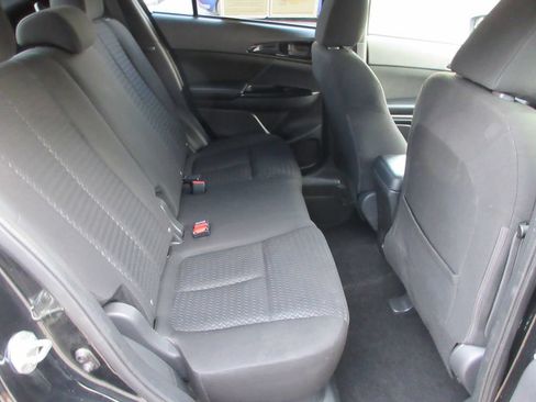 Used 2025 Mitsubishi Eclipse Cross LE AWD/4WD image 17