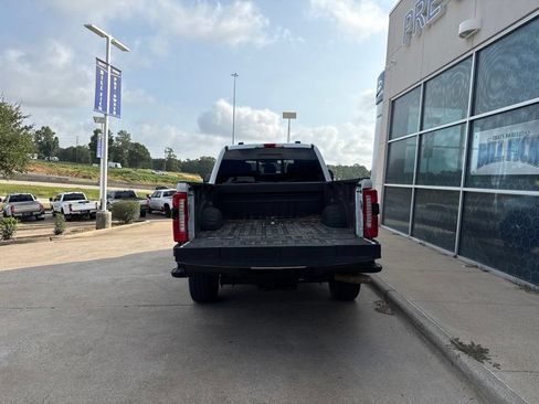 Used 2024 Ford F250 King Ranch AWD/4WD image 7