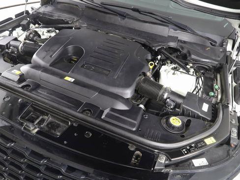 Used 2021 Land Rover Range Rover Westminster Edition image 21