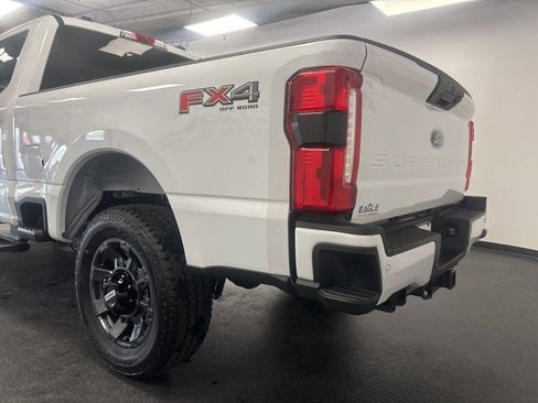 New 2026 Ford F350 XL w/ STX Appearance Package image 12