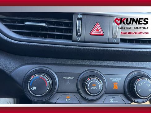 Used 2024 Kia Forte LXS image 24