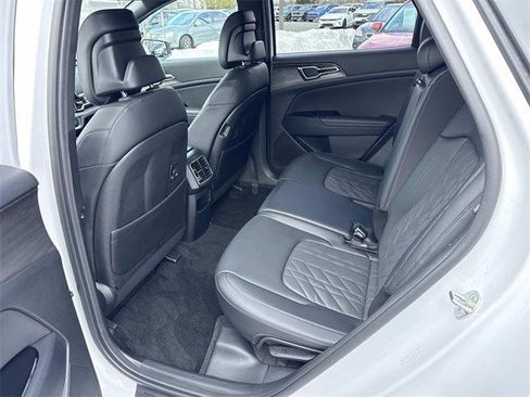 Used 2024 Kia Sportage X-Pro Prestige image 17