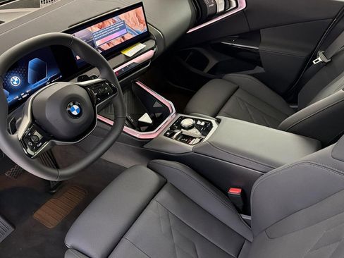 New 2026 BMW X3 xDrive30 w/ Premium Package AWD/4WD image 4