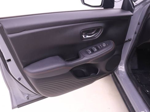 Certified 2023 Honda HR-V Sport image 10