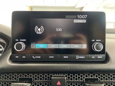 Used 2024 Honda HR-V Sport image 26
