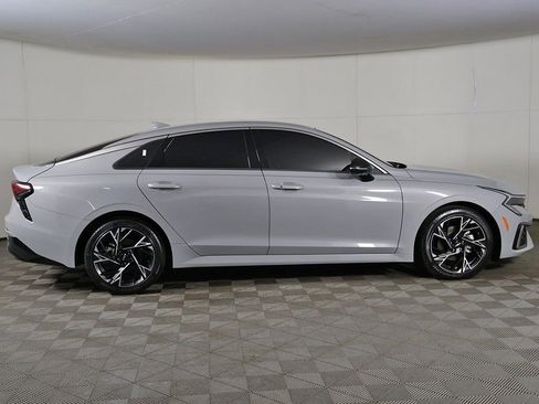 Used 2025 Kia K5 GT-Line FWD image 18