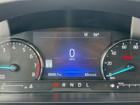 Certified 2023 Ford Explorer XLT w/ Equipment Group 202A AWD/4WD image 27