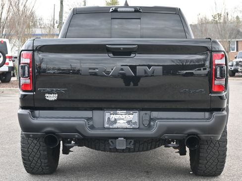 Used 2023 RAM 1500 TRX w/ TRX Level 2 Equipment Group image 11