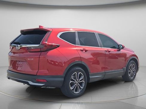 Used 2020 Honda CR-V EX image 7