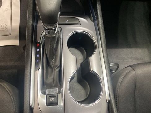 Certified 2023 Chevrolet Malibu LT image 23