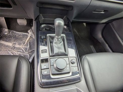 Used 2024 MAZDA CX-30 AWD 2.5 S w/ Select Sport Pkg image 20