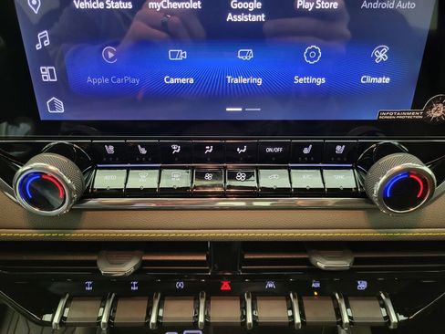 New 2026 Chevrolet Colorado ZR2 w/ Technology Package image 12