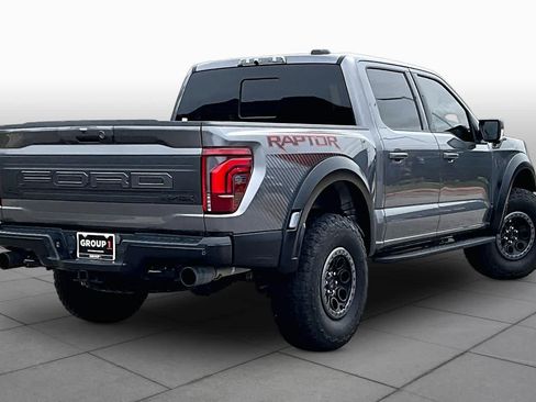 Used 2024 Ford F150 Raptor AWD/4WD image 13