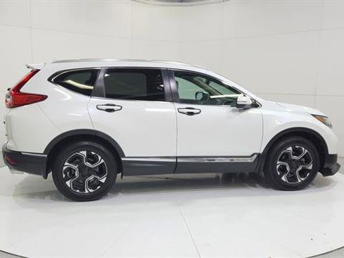 Used 2019 Honda CR-V Touring image 8
