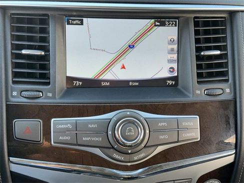 Used 2019 INFINITI QX80 Luxe w/ 22" Wheel Package image 27