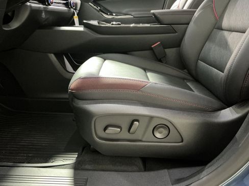 New 2026 Chevrolet Equinox RS w/ LPO, Floor Liner Package image 22