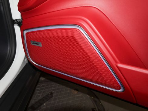 Used 2022 Porsche Panamera image 48
