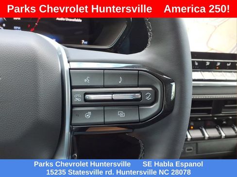 New 2026 Chevrolet Colorado LT w/ LT Convenience Package RWD image 13