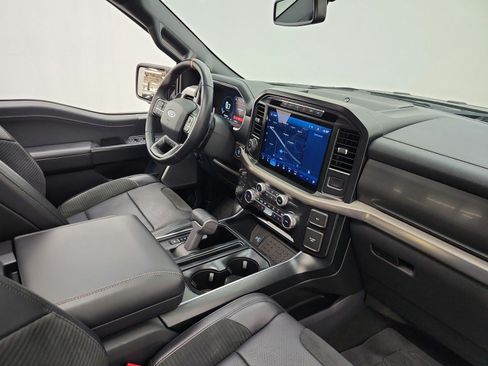 Used 2023 Ford F150 Raptor AWD/4WD image 17