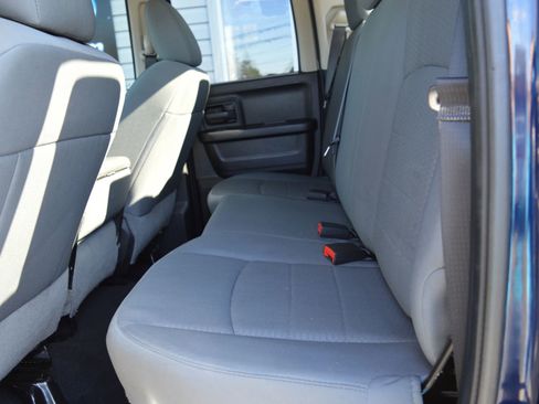 Used 2014 RAM 1500 Express image 16