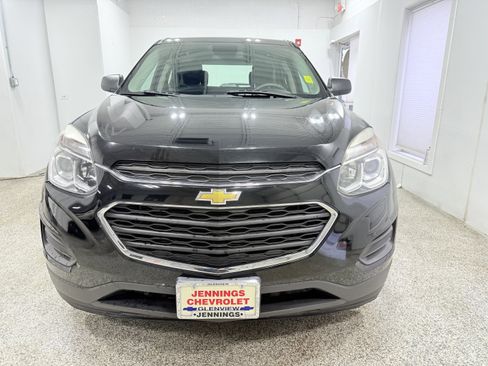 Used 2016 Chevrolet Equinox LS w/ LPO, Protection Package image 2