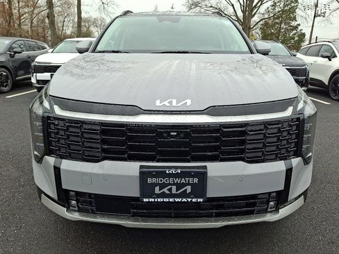 New 2026 Kia Sportage SX Prestige image 2