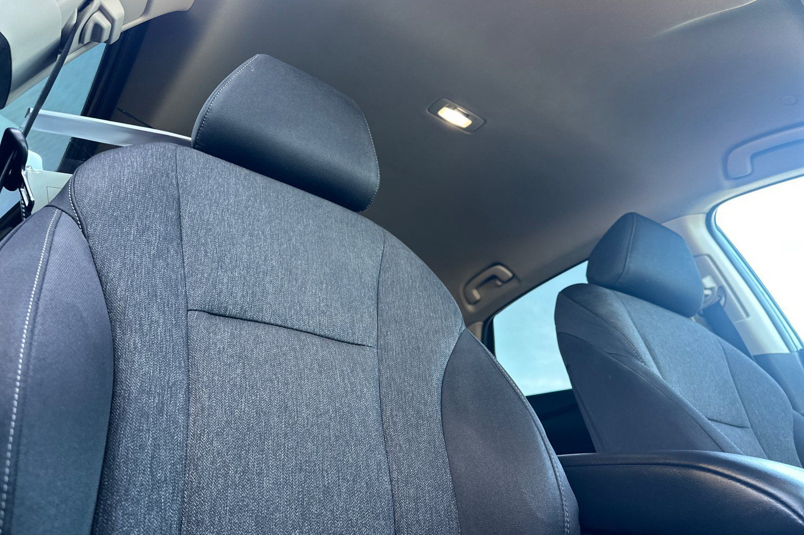 Used 2023 Honda Accord LX image 16
