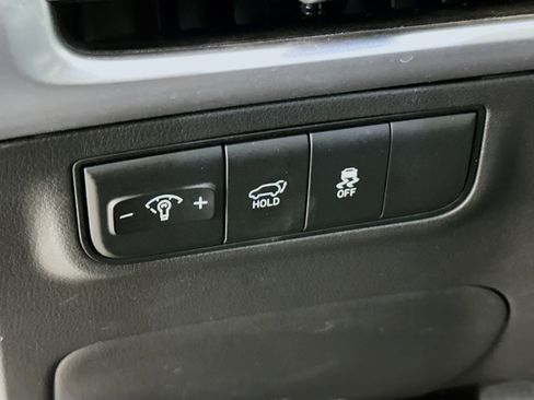 Used 2025 Hyundai Tucson SEL image 17