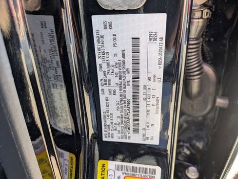 New 2026 Ford Bronco Outer Banks image 65