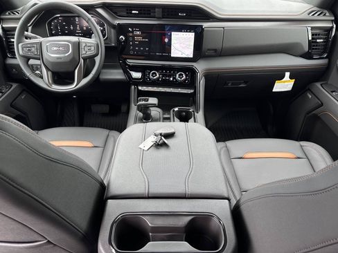 New 2026 GMC Sierra 1500 AT4 w/ AT4 Premium Package AWD/4WD image 40