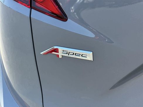 New 2026 Acura RDX A-Spec AWD/4WD image 8