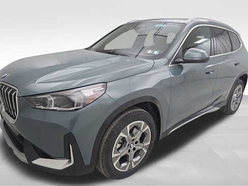 New 2026 BMW X1 M35i AWD/4WD image 5