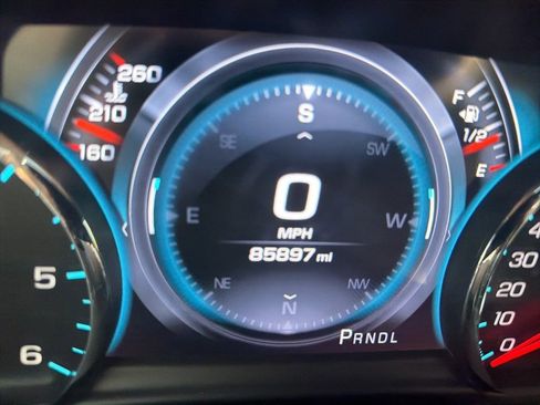 Used 2018 GMC Yukon Denali w/ Denali Ultimate Package image 18