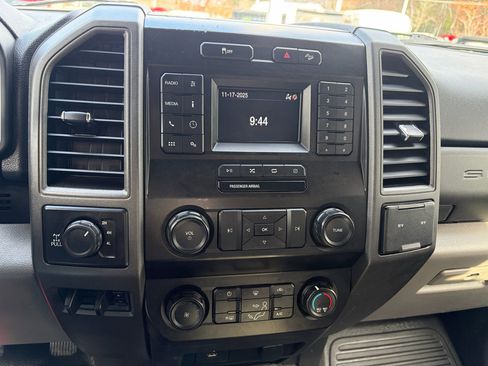 Used 2020 Ford F350 XL w/ STX Appearance Package image 30