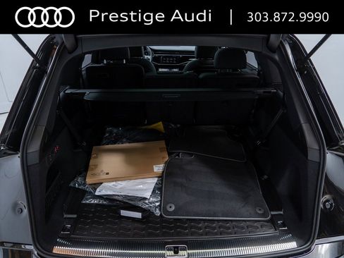 New 2026 Audi Q7 3.0T Premium Plus image 30