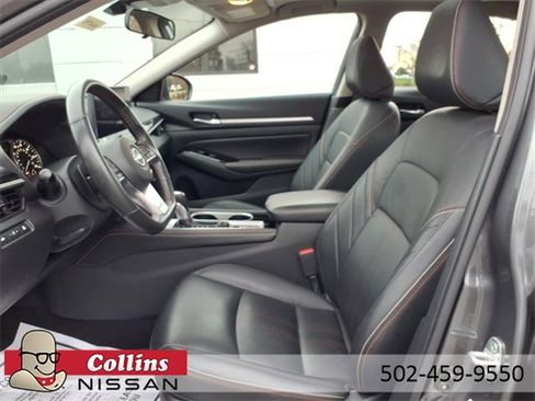 Certified 2024 Nissan Altima 2.5 SR w/ SR Premium Package image 20