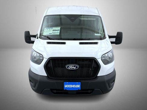 New 2026 Ford Transit 350 148 Medium Roof w/ Load Area Protection Package image 2