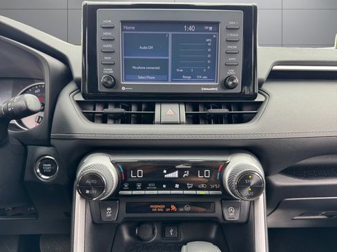 Certified 2022 Toyota RAV4 XLE AWD/4WD image 15