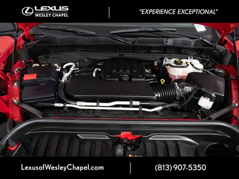 Used 2024 GMC Sierra 1500 Elevation RWD image 14