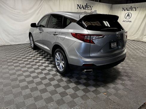 Certified 2023 Acura RDX AWD image 3